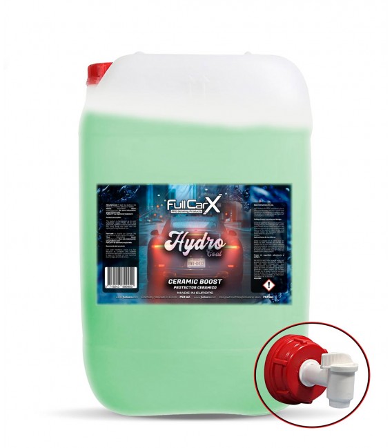 25L Hydro Coat (Ceramic Boost) - GRAN FORMATO