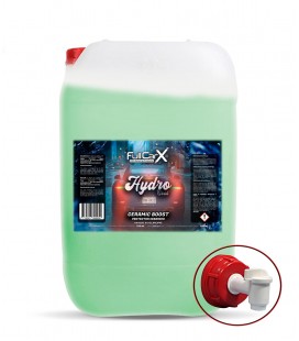 25L Hydro Coat (Ceramic Boost) - GRAN FORMATO