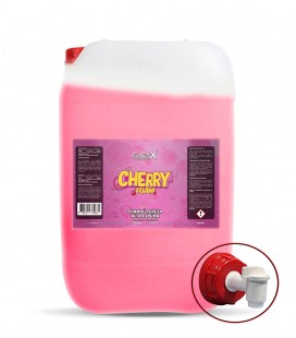 Cherry Foam 25L - GRAND FORMAT