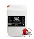 Cire liquide Carnauba 25L - GRAND FORMAT