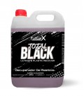 5L Total Black - Super Recuperador de Neumáticos y Plásticos