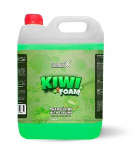 5L Kiwi Foam