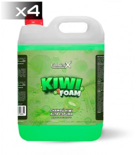 5L Kiwi Foam