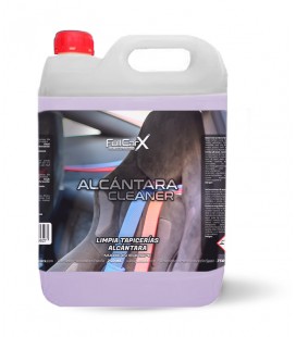 5L Nettoyant Alcantara