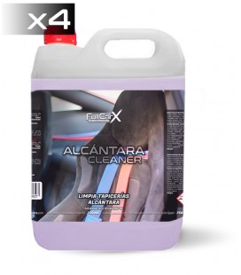 5L Nettoyant Alcantara