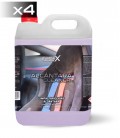 Boîte x4  Nettoyant Alcantara 5L