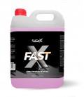 5L Fast X - Cera Secado Rápido