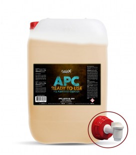 25L APC (prêt à l'emploi)