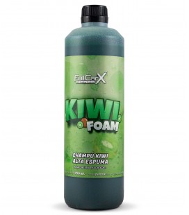 Kiwi Foam