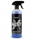 Fast X - Fast Drying Wax