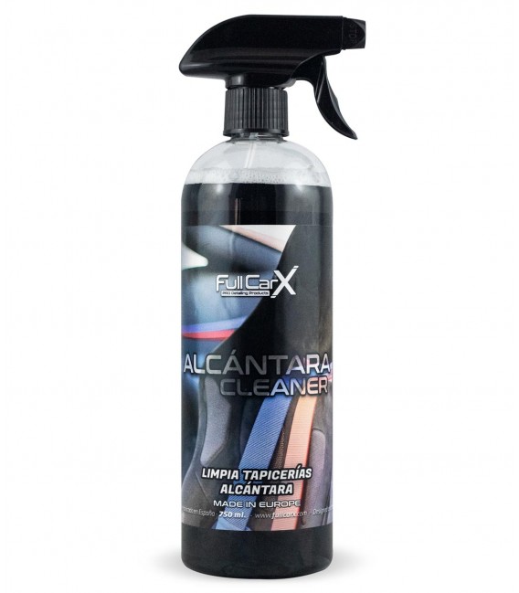 Alcantara Cleaner