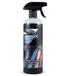 Alcantara Cleaner