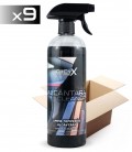 Box Alcantara Cleaner x9