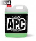 Box x4 APC (All in One) 5L