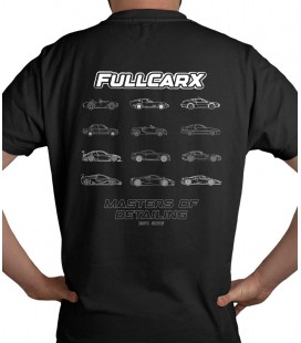 Camiseta FCX® 2023 Edition