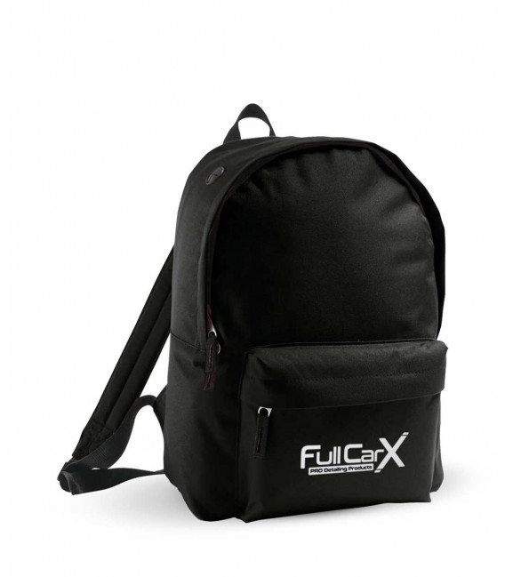 FCX BackPack Detailing