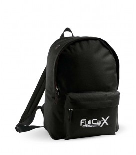 FCX BackPack Detailing