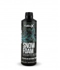 Snow Foam Shampoo