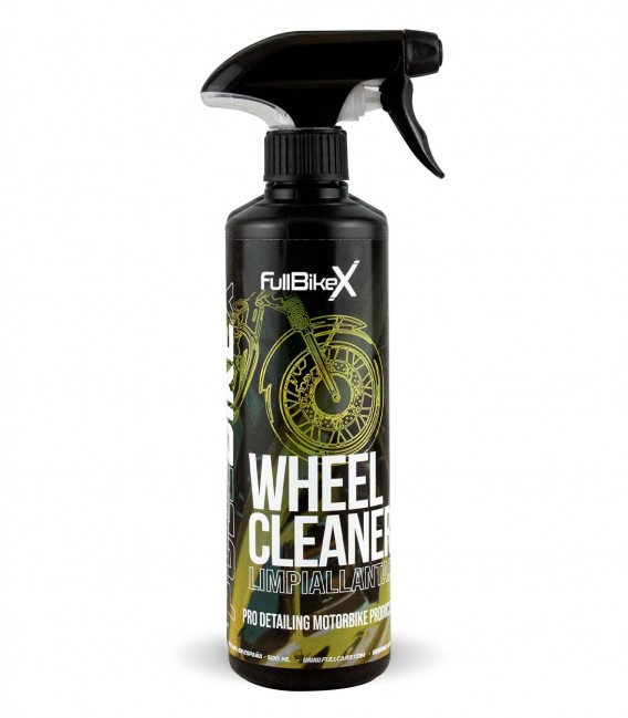 Wheel Cleaner