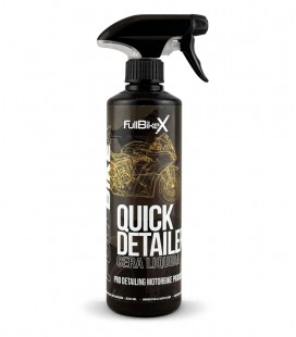 Cire liquide (QuickDetailer Gloss)