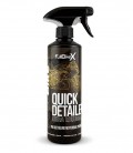 Cire liquide (QuickDetailer Gloss)