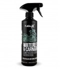 FULLBIKEX LIMPIADOR EN SECO CARNAUBA - WATERLESS & CARNAUBA 500ML