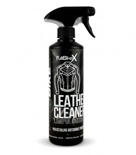 Leather/Textile Cleaner