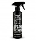 Leather/Textile Cleaner