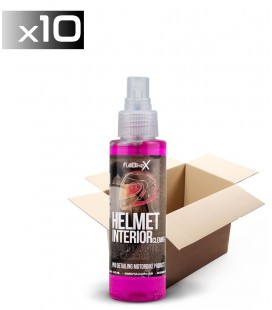 Interior Helmet Cleaner x10