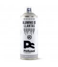 PINTUSOL ALUMINIO DE LLANTAS 400 ml