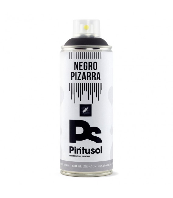 PINTUSOL EFECTO PIZARRA 400 ml