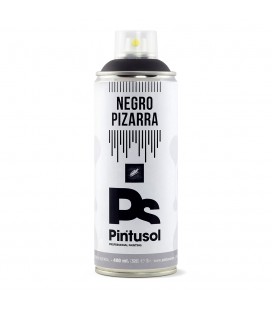 PINTUSOL EFECTO PIZARRA 400 ml