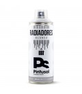 PINTUSOL RADIADORES SATINADA 400 ml