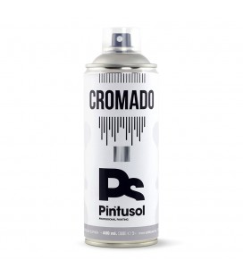 PINTUSOL CROMADO 400 ml