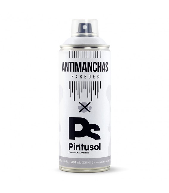 PINTUSOL ANTIMANCHAS PAREDES 400 ml