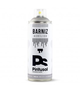 PINTUSOL BARNIZ ACRÍLICO 400 ml