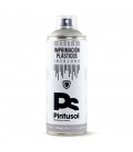 PINTUSOL IMPRIMACIÓN PLÁSTICOS INCOLORO 400 ml