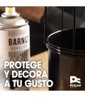 PINTUSOL BARNIZ ACRÍLICO 400 ml