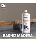 PINTUSOL BARNIZ MADERA DISOLVENTE 400 ml