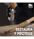 PINTUSOL BARNIZ MADERA DISOLVENTE 400 ml