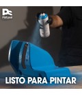 PINTUSOL IMPRIMACIÓN PLÁSTICOS INCOLORO 400 ml