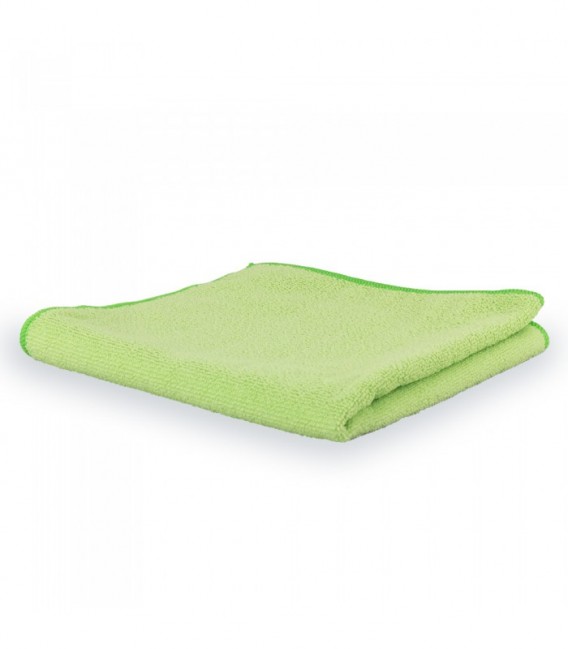 Tissu microfibre doux recyclé 100%