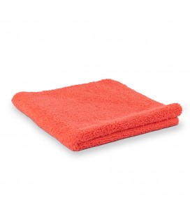 Microfibre Cloth DUO POLISH Special for Wax and Polishing - 40x40cm 400g/m2