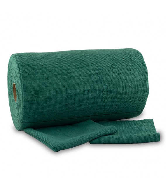 Microfibre Cloth Roll CLASSIC - 30x30cm 200g/m2