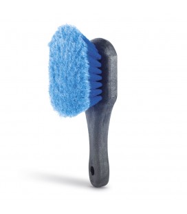 Brosse pour jantes et pneus